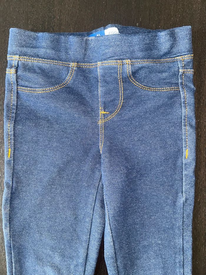 Jegging 4 ans - photo numéro 2