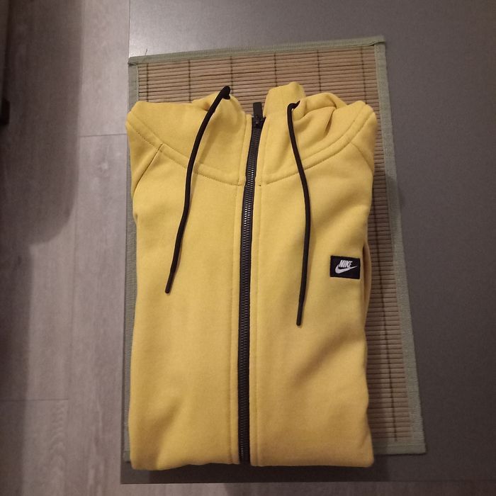 Sweat à capuche homme