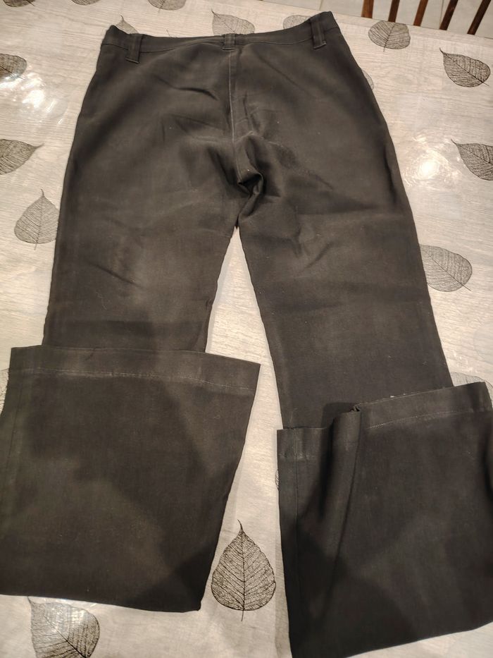 Pantalon d'éléphant - photo numéro 3