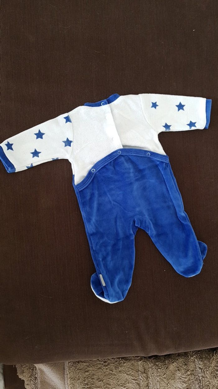 Pyjama Absorba - photo numéro 2