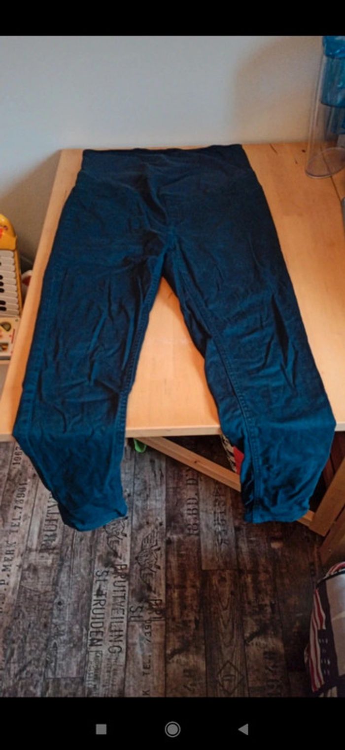 Pantalon Kiabi