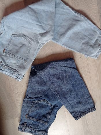Jeans 13 ans