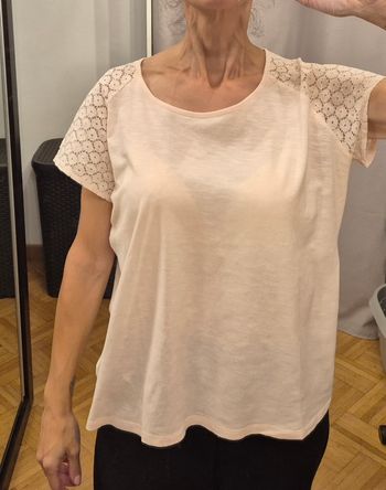 Tee-shirt femme
