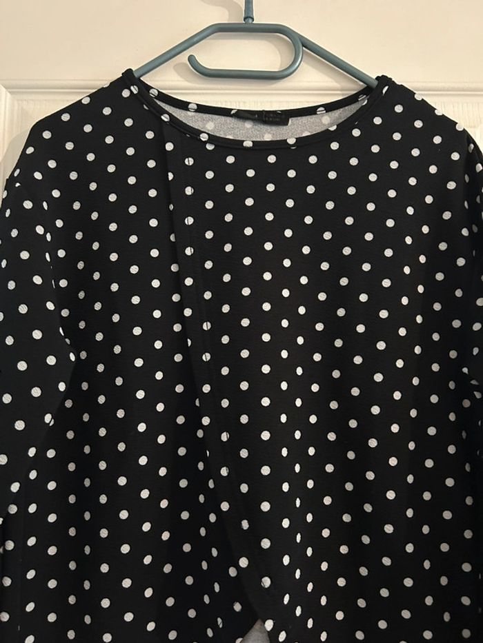 Pull S - photo numéro 2