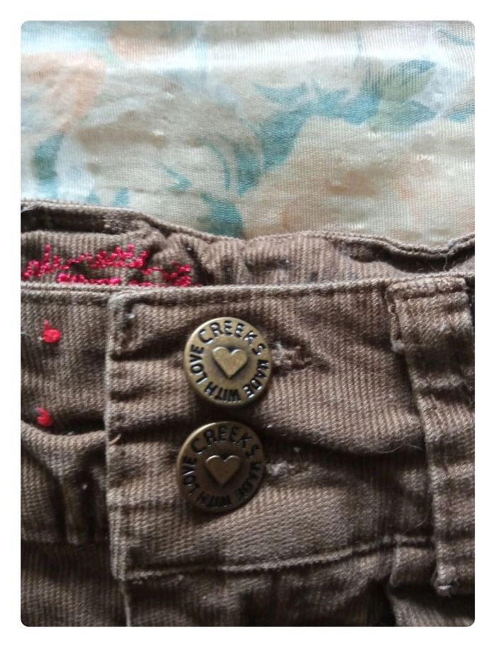 Jupe creeks 10 ans - photo numéro 3