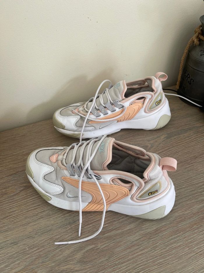 Nike zoom - photo numéro 2