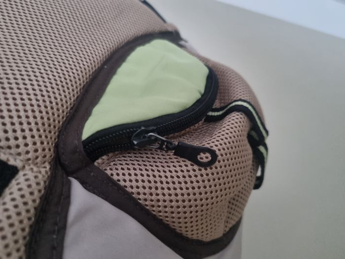 Porte bébé Bambisol - photo numéro 4