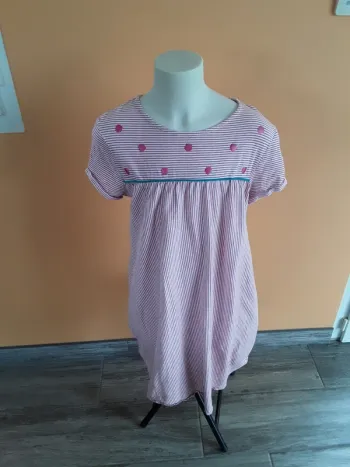 Chemise de nuit 12 ans (152 cm)