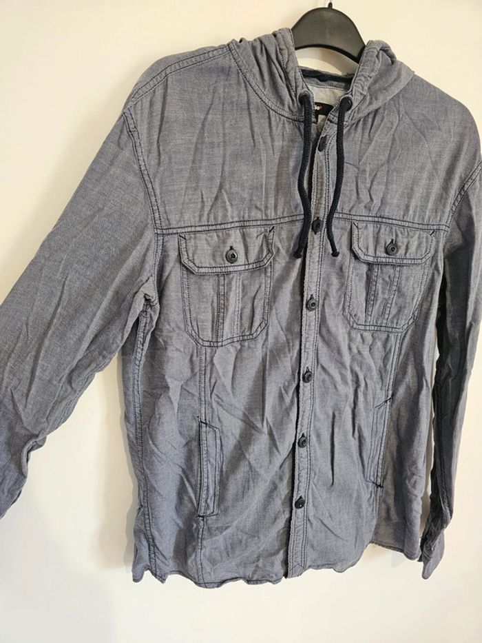 Veste taille M - photo numéro 2