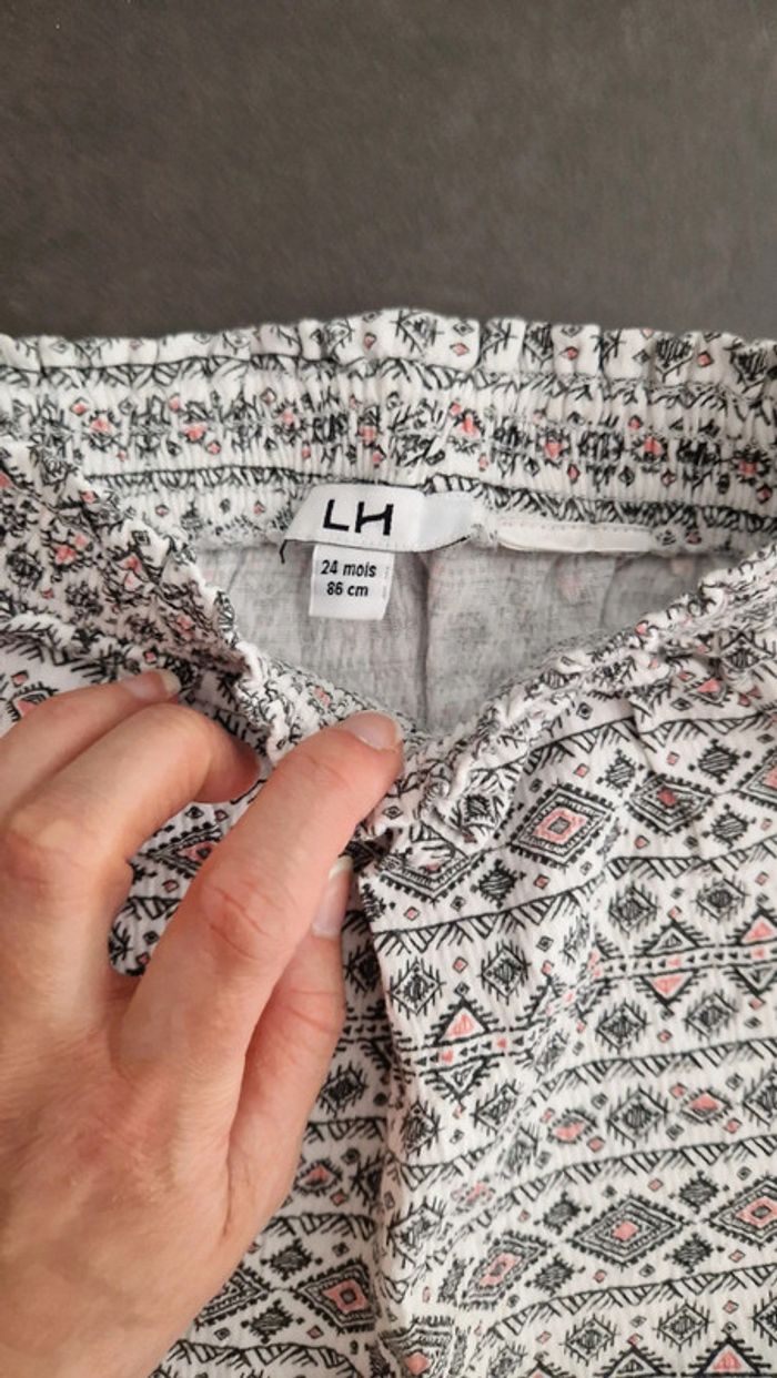 Pantalon léger - photo numéro 2