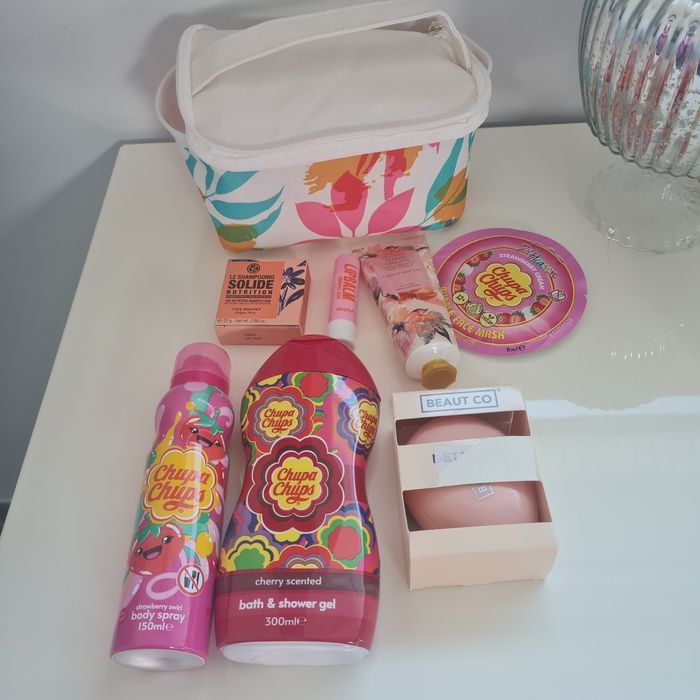 Coffret beaute soins - photo numéro 2