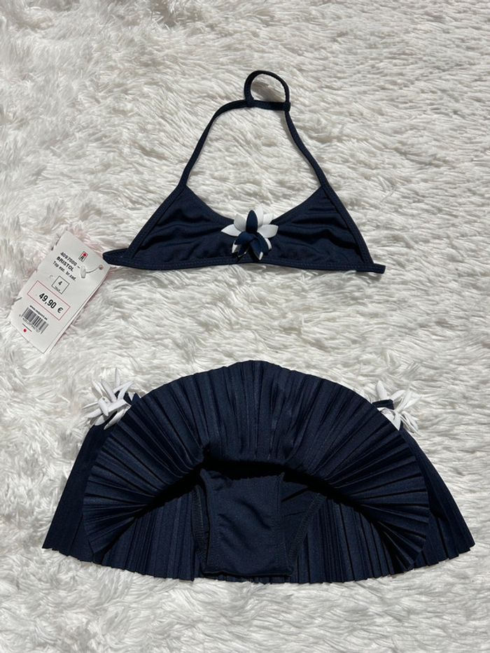 Maillot de bain Red Point - photo numéro 2