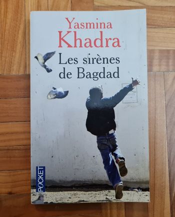 Les sirènes de Bagdad