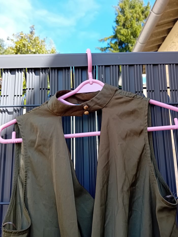 Top dos nu - photo numéro 4