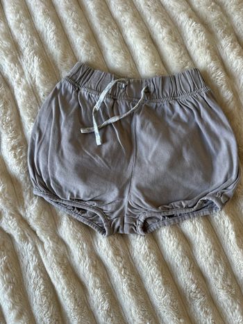 Short Obaibi 2 ans 