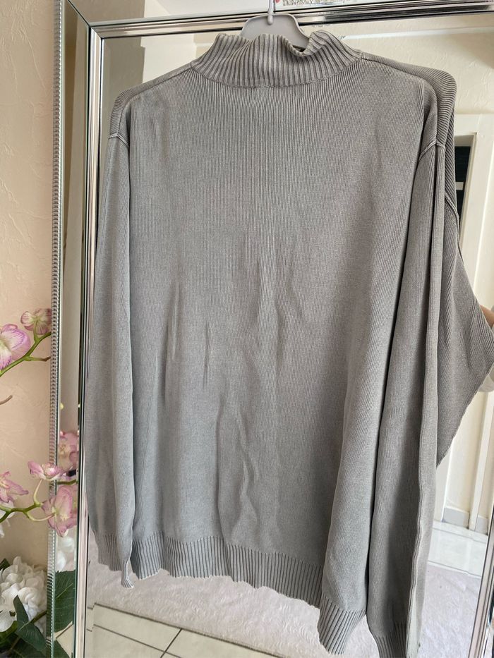 Pull homme mise au Green XL - photo numéro 6