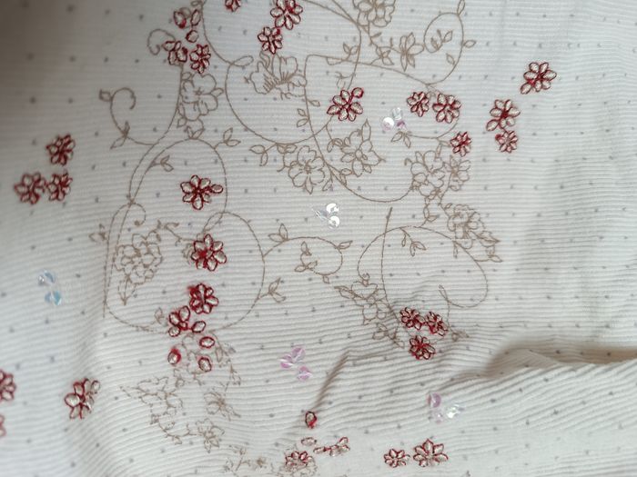 Robe Sergent Major  6 mois - photo numéro 4