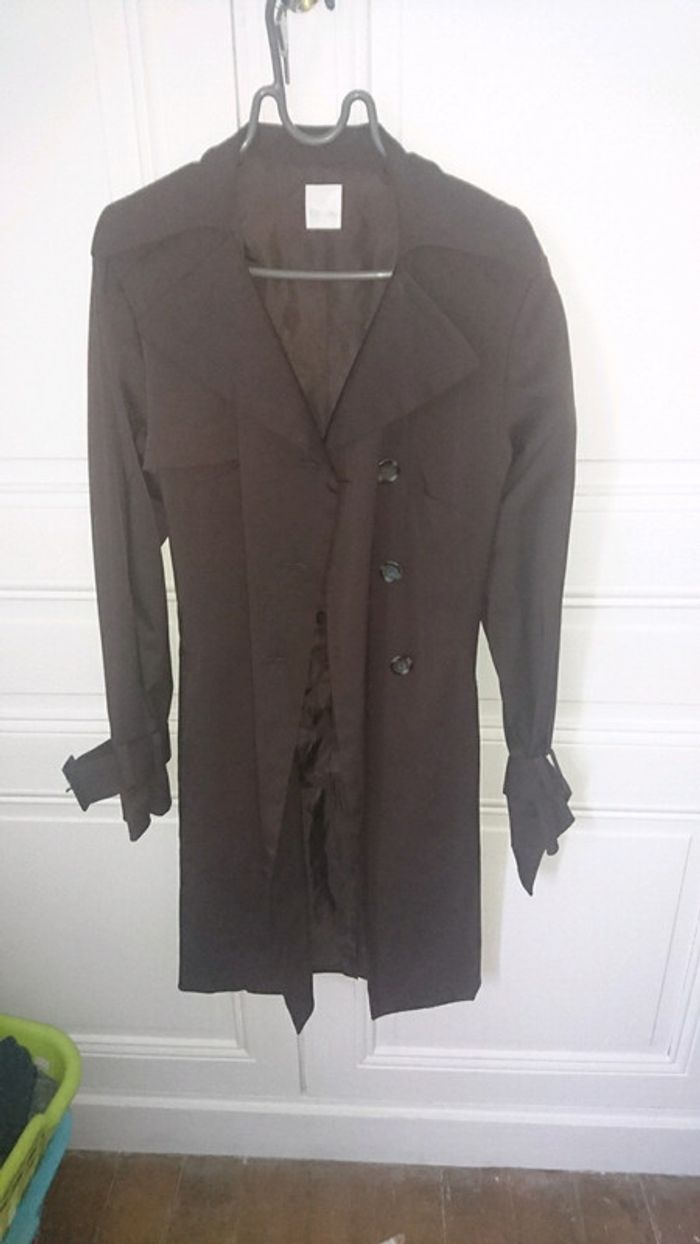 Imperméable