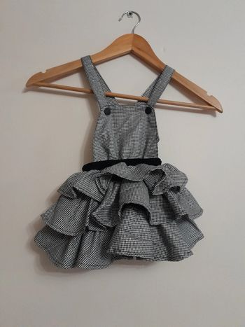 Robe 12 mois