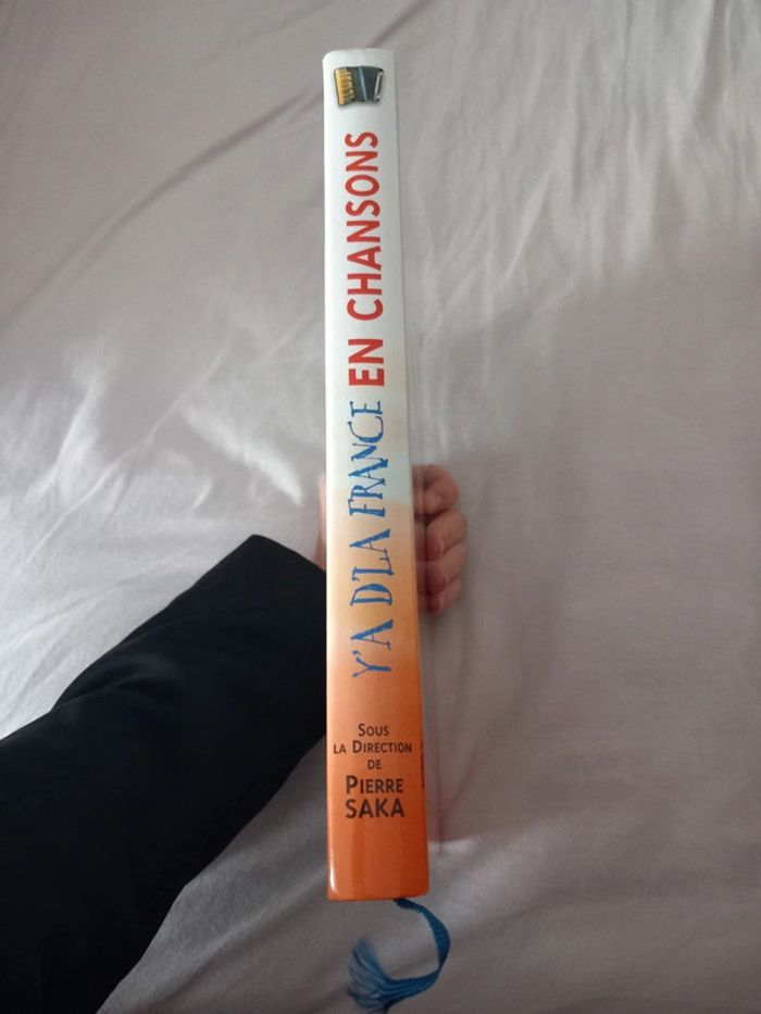 Y'a d' la France en chansons - photo numéro 3