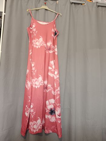 Robe longue