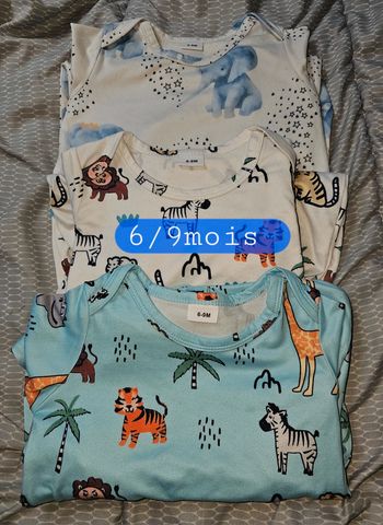 Pyjama léger