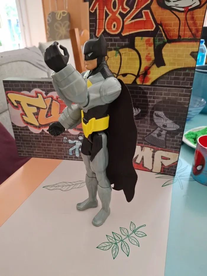 Batman - photo numéro 3