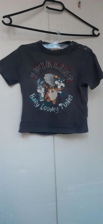Tee-shirt 2ans  92cm