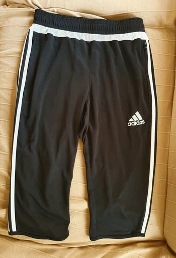 Bermuda Adidas