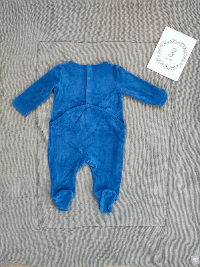 Pyjamas Lion - photo numéro 9