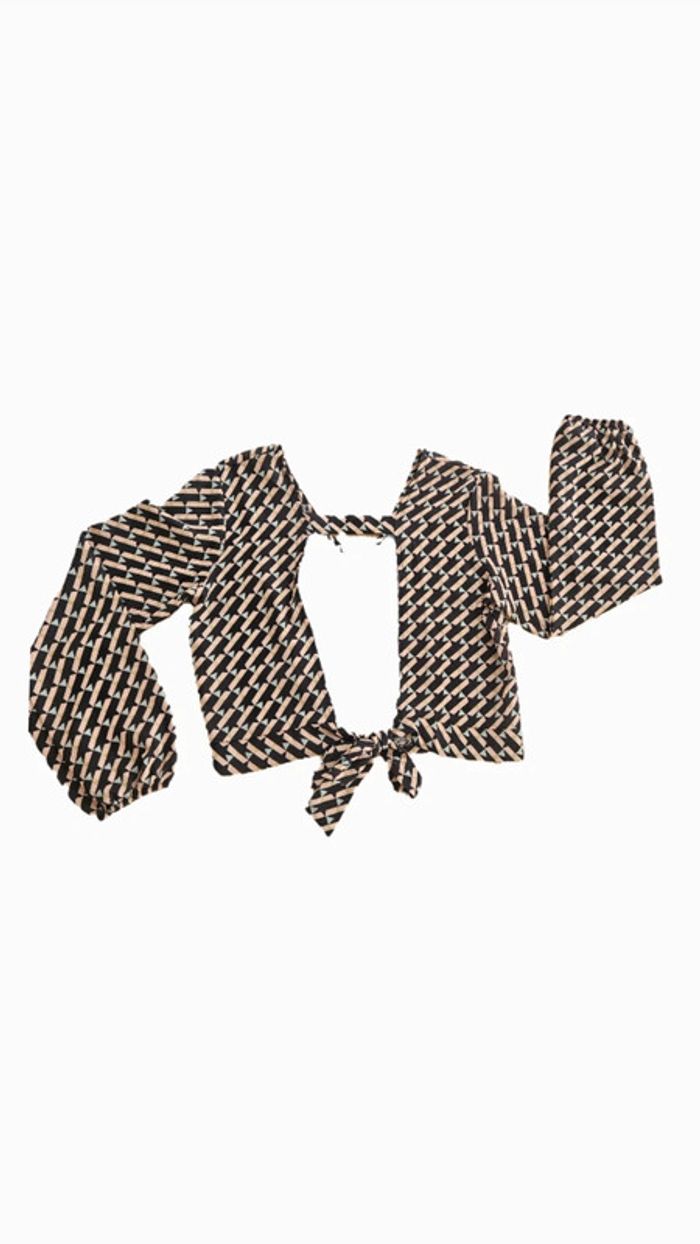 Blouse - photo numéro 2