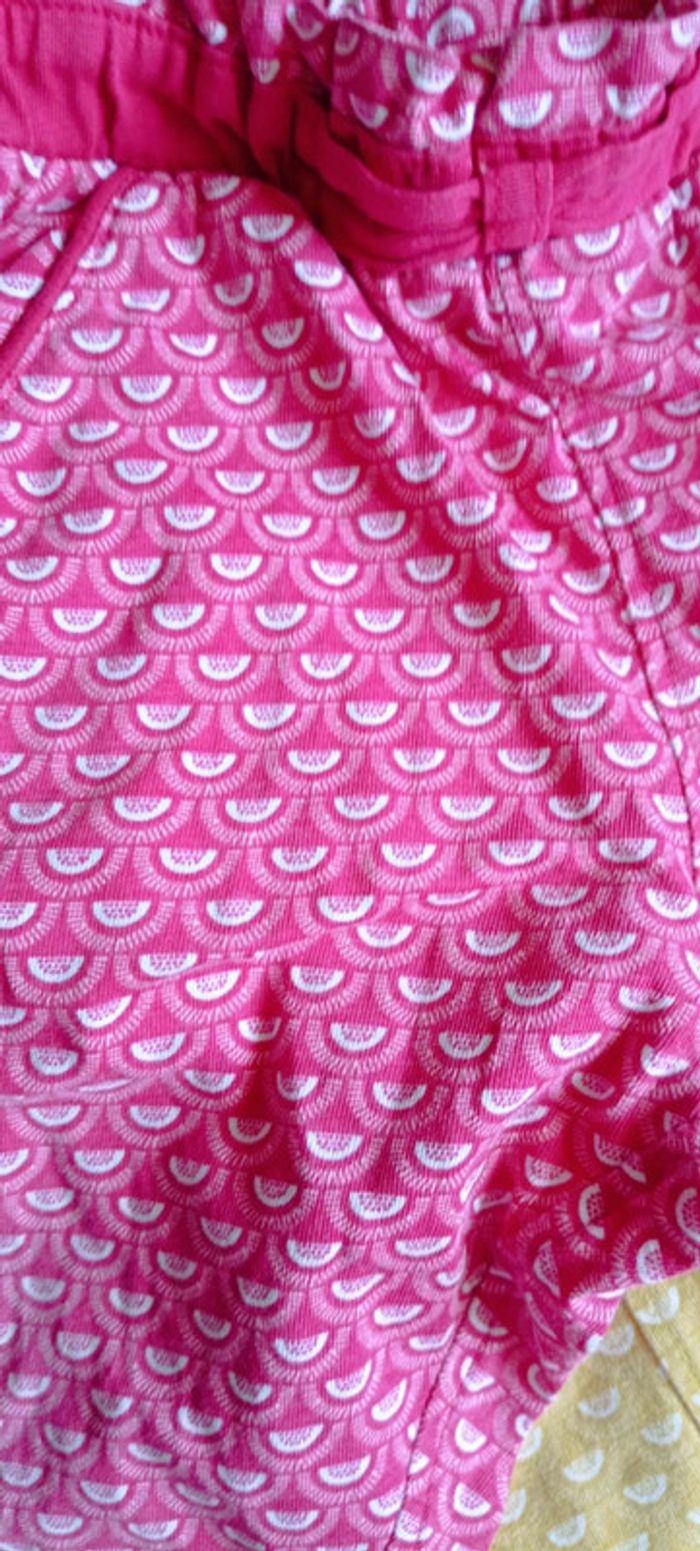 Lot de 3 pantalons - photo numéro 4