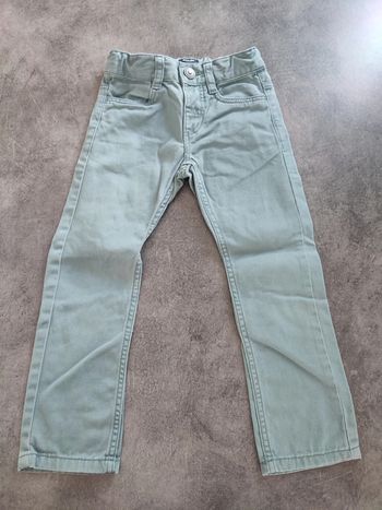 Pantalon jean