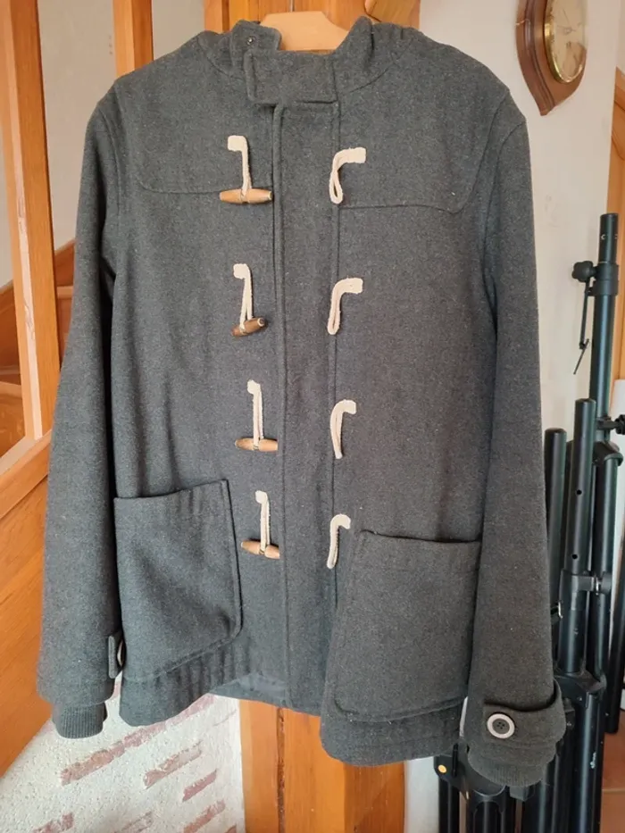 Manteau Bizzbee