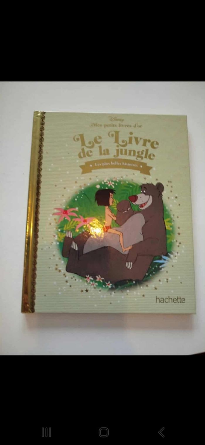Livres - photo numéro 2