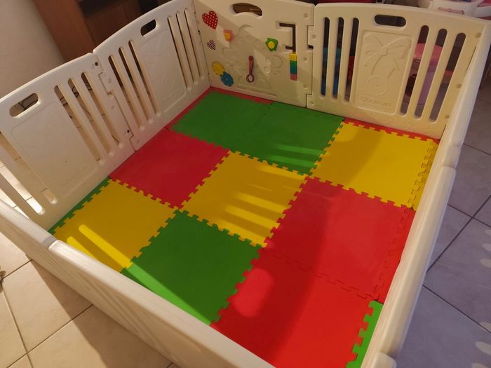 Parc venture XXL - photo numéro 3