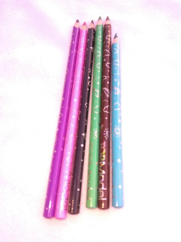 Crayon de couleur