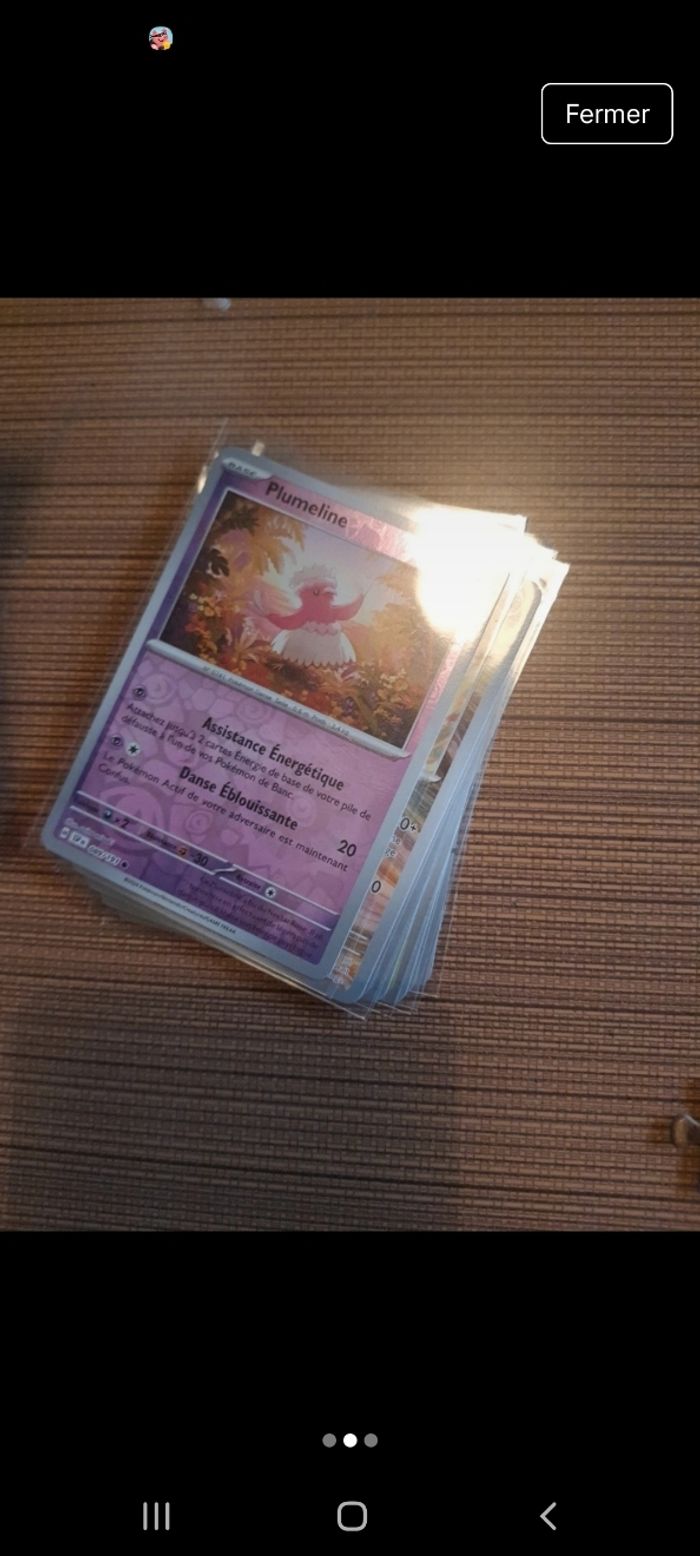 Pokemon étincelle déferlante - photo numéro 2