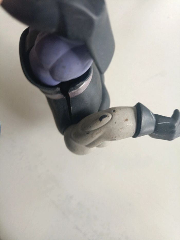 Figurine darkseid - photo numéro 6