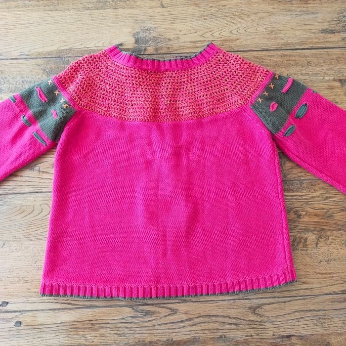 Gilet Catimini 8 ans - photo numéro 4