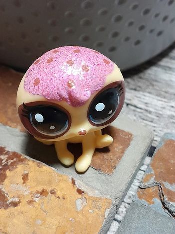 Figurine Petshop A20