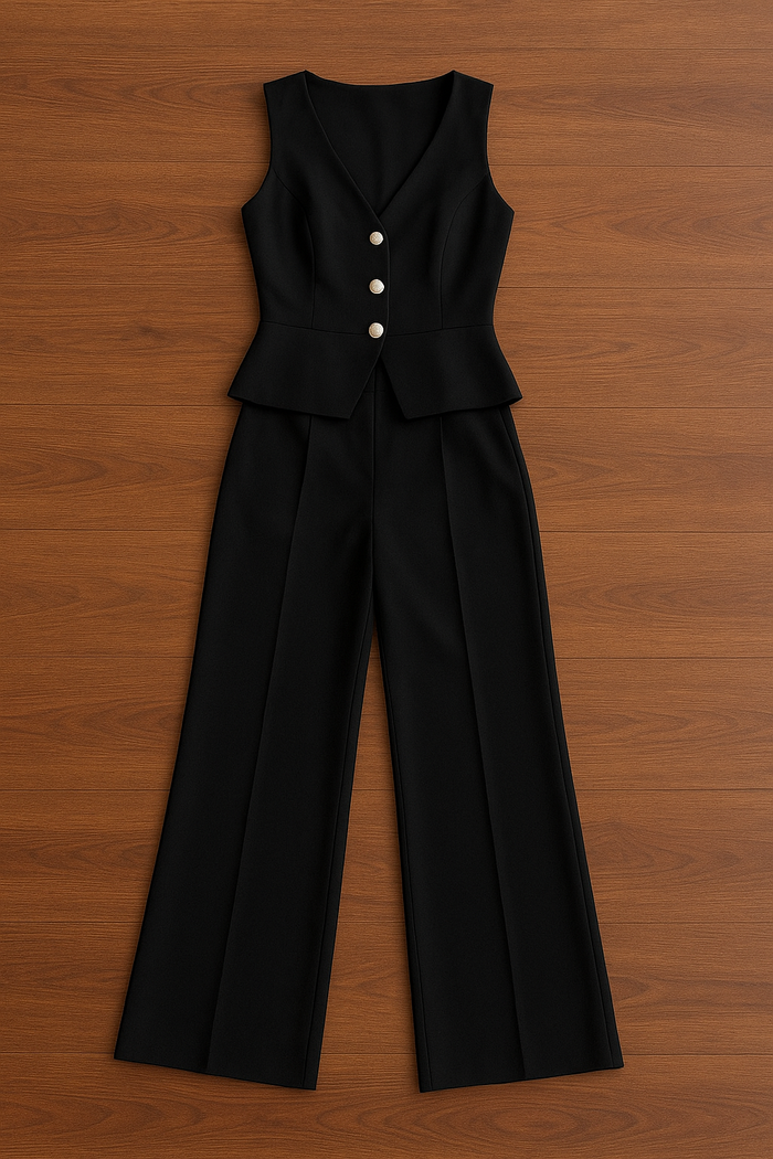 Ensemble élégant - photo numéro 2