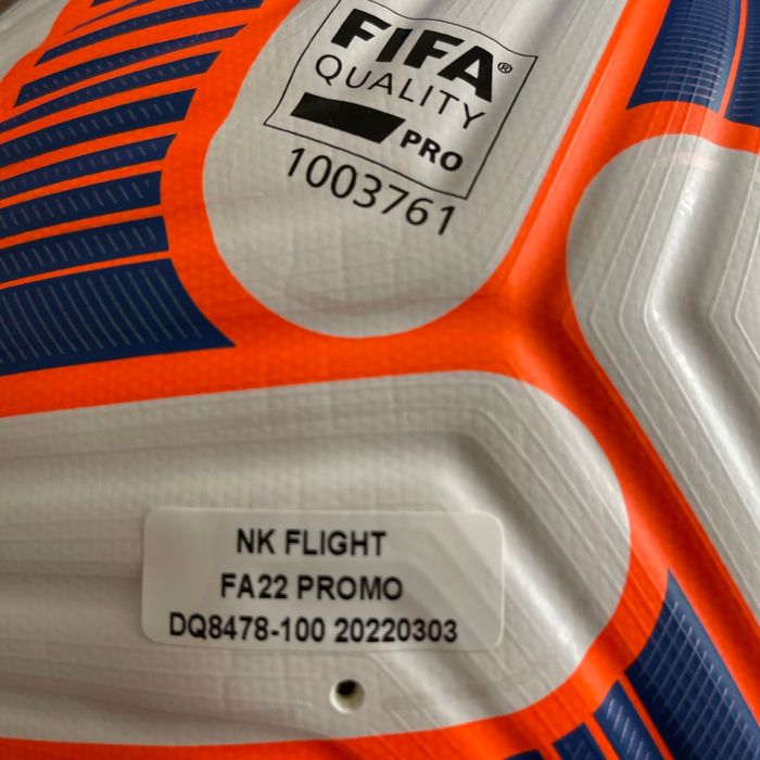 Le ballon des pros - photo numéro 2