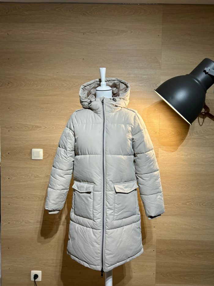 Doudoune object parfait état et excellente qualité taille 34 - photo numéro 2