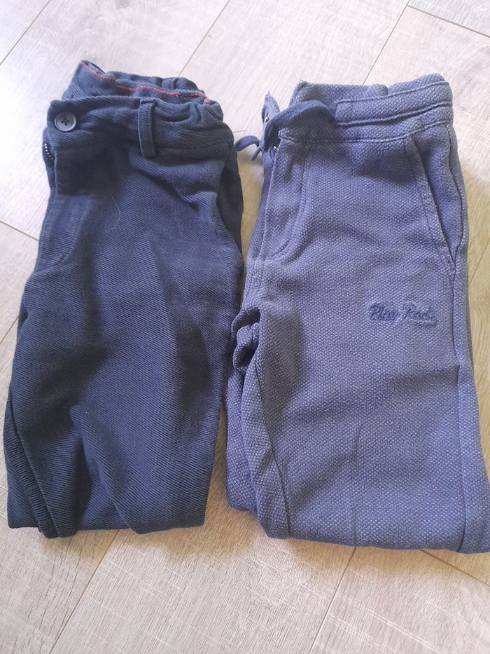 Pantalons garçon