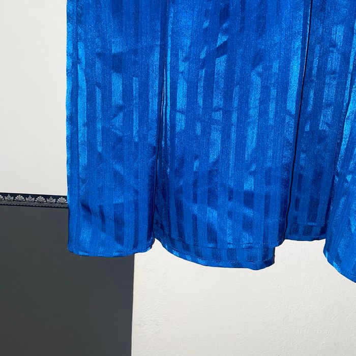 Robe longue vintage - photo numéro 3