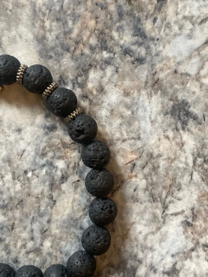 Petit bracelet en perle - photo numéro 5