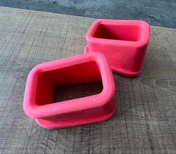 Supports ceinture voiture 