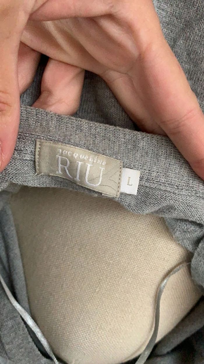Gilet - photo numéro 5