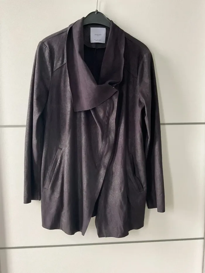 Veste légère - photo numéro 2